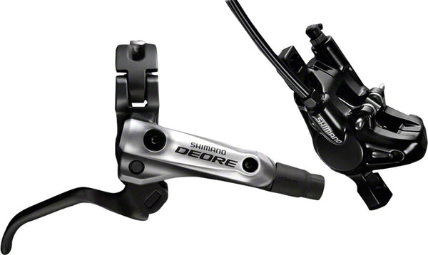 SHIMANO BL-M615 BR-M615 デオーレ油圧ディスクブレーキ Shimano Deore BR-M615 – Incycle Bicycles