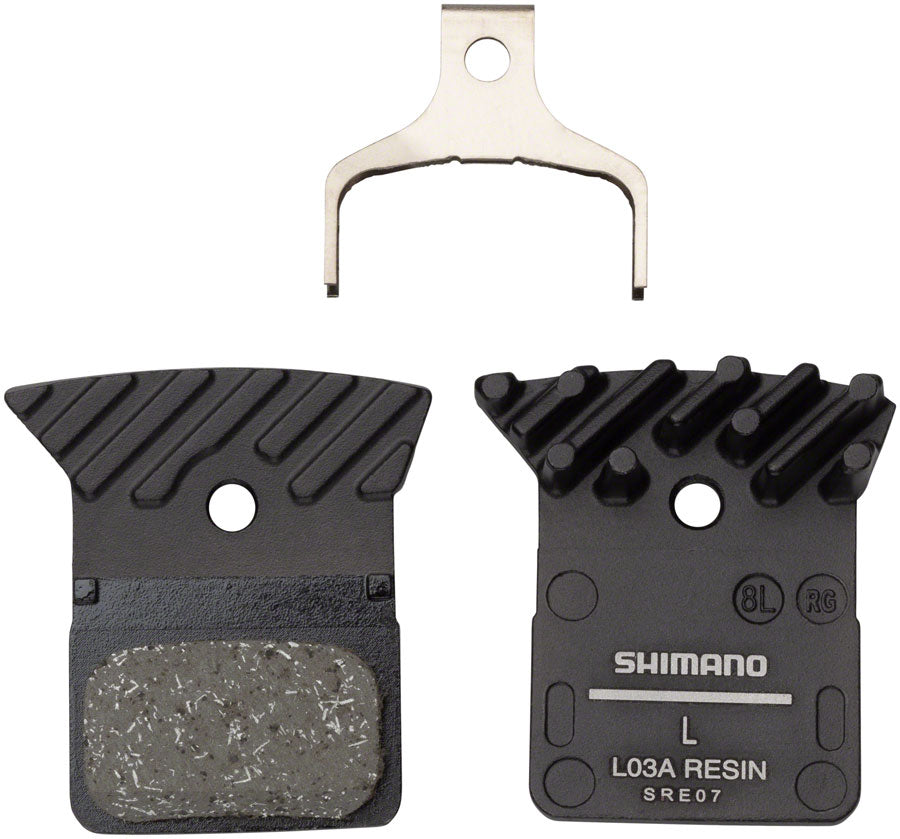 Shimano L03A Resin Disc Brake Pads