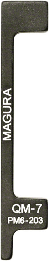 Magura Post Caliper Mounting Brackets QM7 Front 203mm Post Mount 6