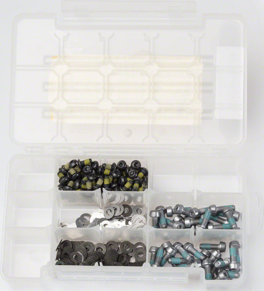 Magura Bolt & Shim Kit