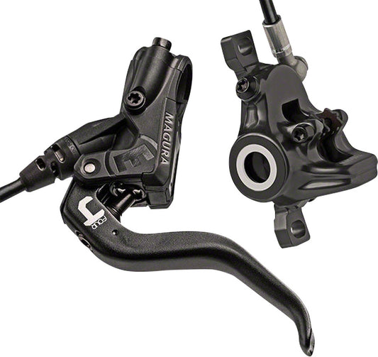 Magura MT4 Disc Brake