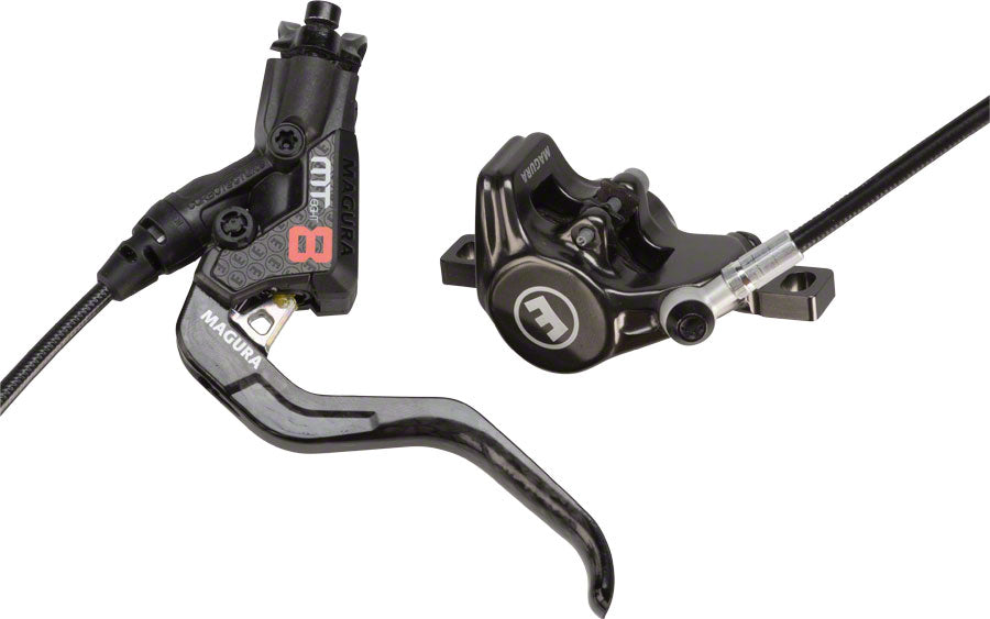 Magura MT8 Disc Brake
