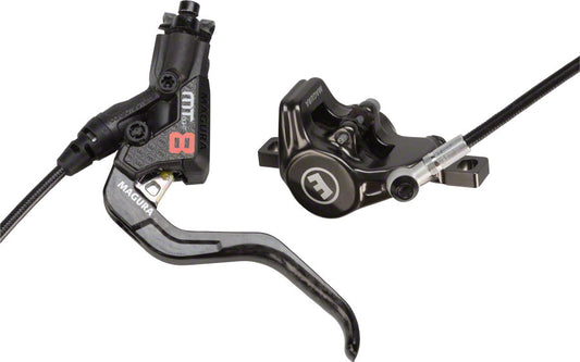 Magura MT8 Disc Brake