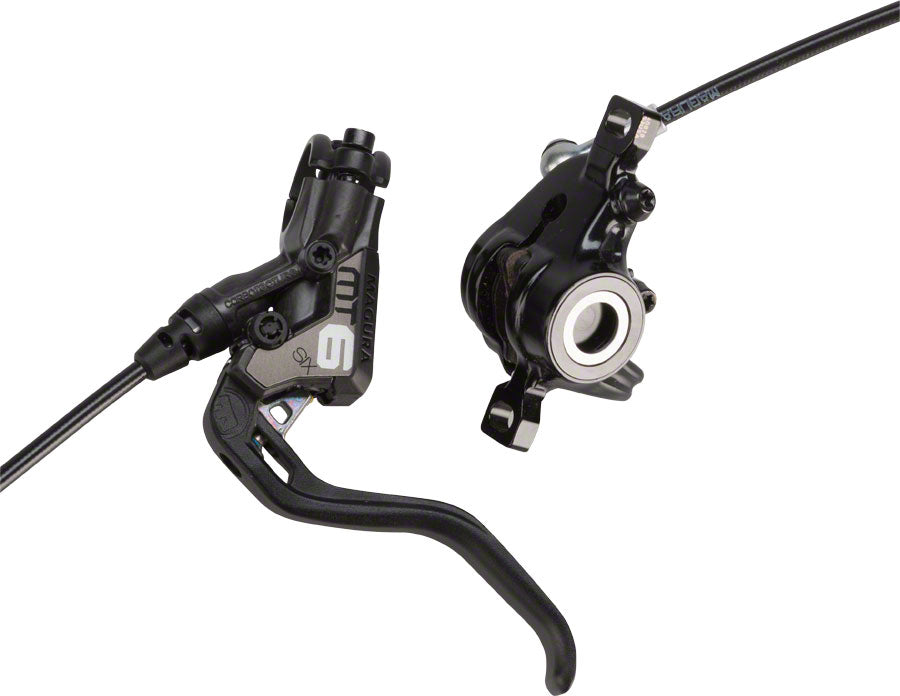 Magura MT6 Disc Brake