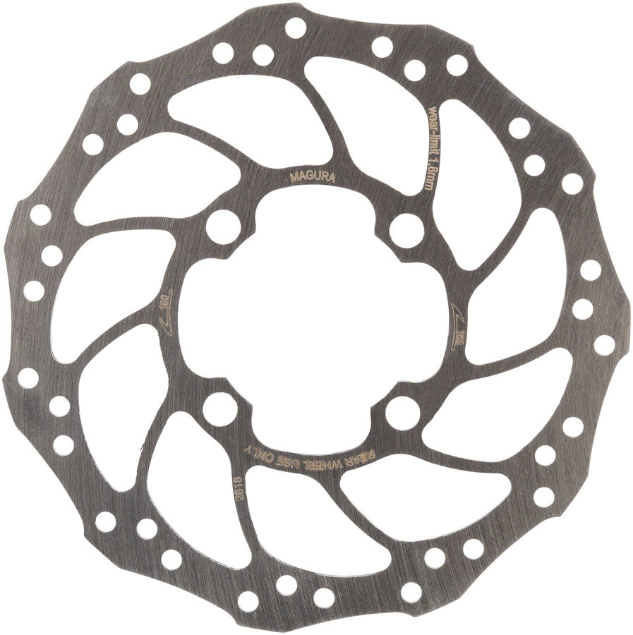 Magura Storm Rohloff Disc Rotor