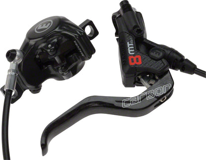 Magura MT8 Disc Brake