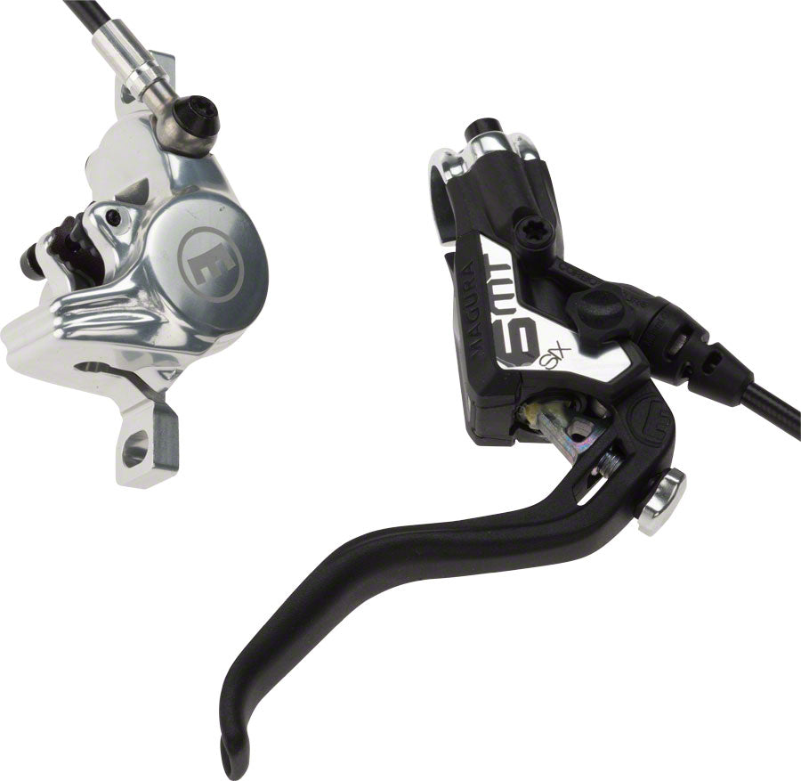 Disco De Freio Magura Mdr-c 180mm | Parcelamento sem juros Disco De Freio Magura Mdr-c 180mm | Parcelamento sem juros