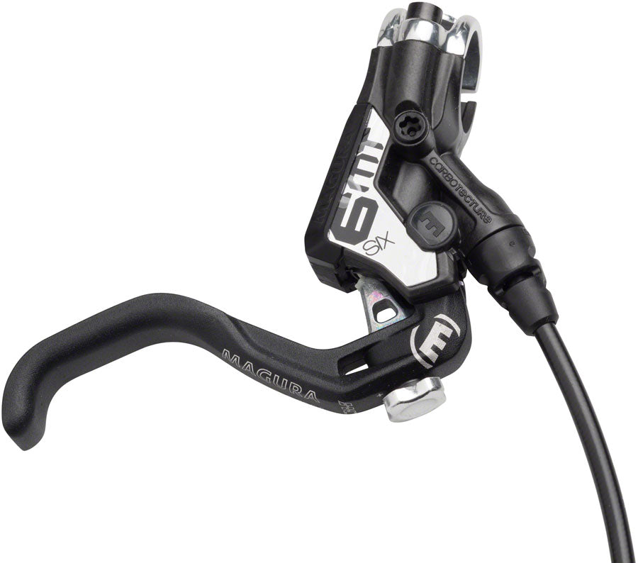 trekkingrad magura Magura MT6 Disc Brake – Incycle Bicycles