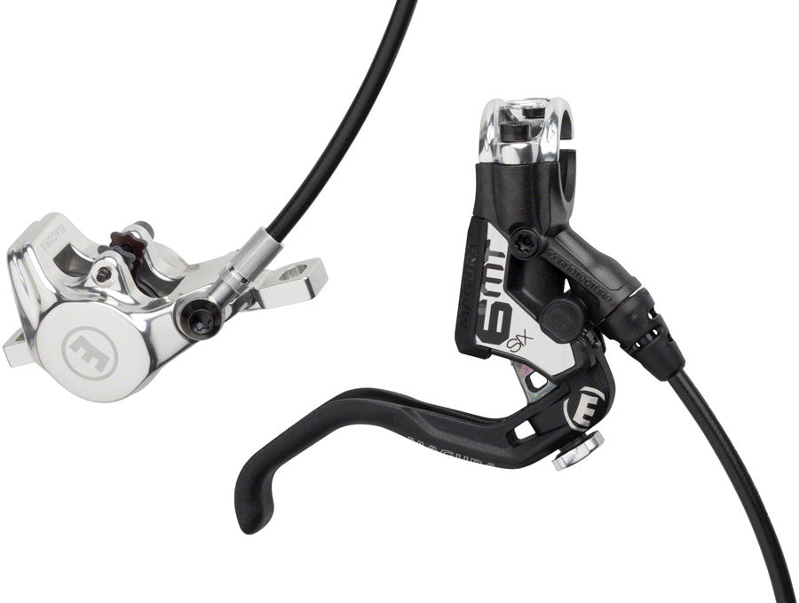 Magura MT6 Disc Brake – Incycle Bicycles