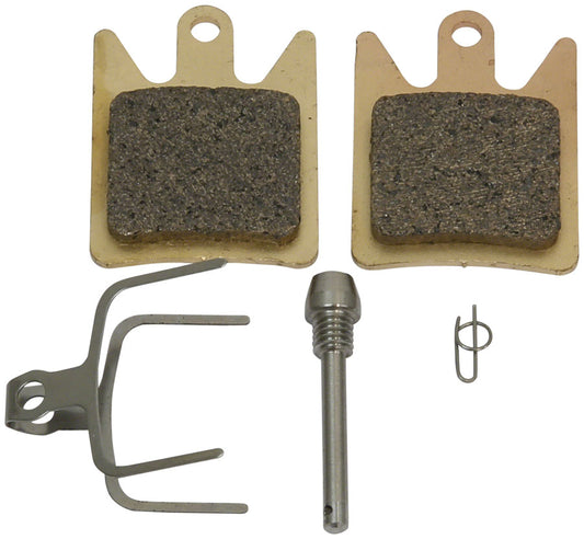 Hope V2 Caliper Pads