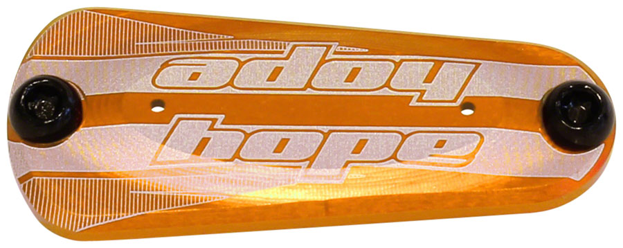 Hope Tech 3 Reservoir Lid