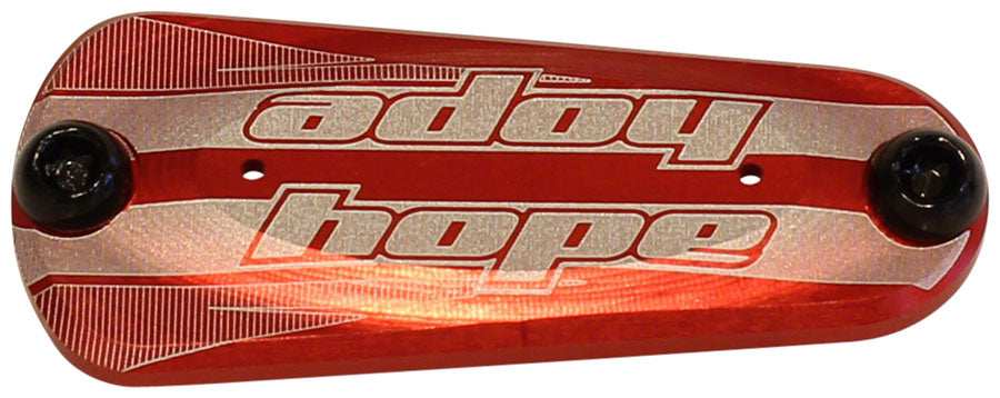 Hope Tech 3 Reservoir Lid