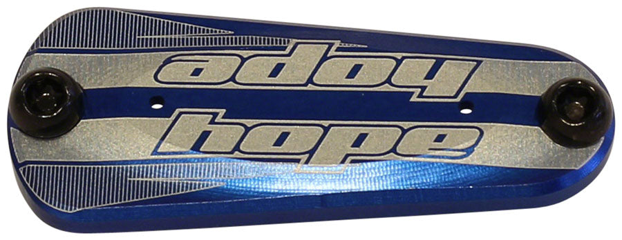 Hope Tech 3 Reservoir Lid