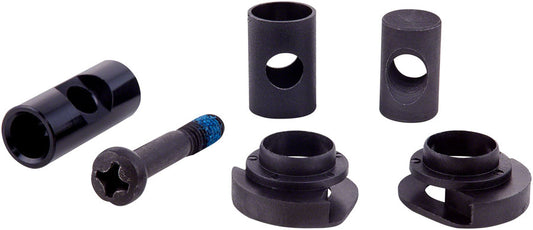 Avid Lever Pivot Rebuild Kit fits Elixir 3 / Elixir 1, for Servicing One Brake Lever