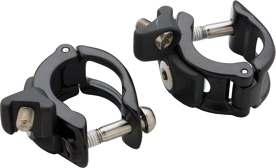 SRAM MatchMaker X Lever Mounts
