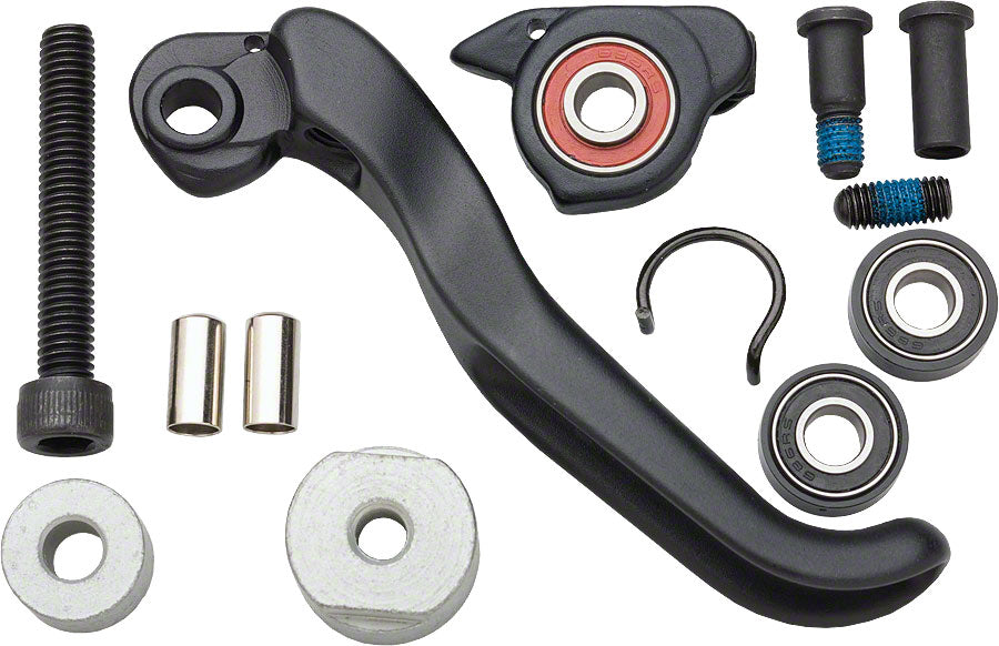AVID 2008+ CODE LEVER BLADE ASSEMBLY PARTS KIT