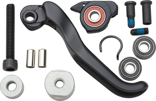 AVID 2008+ CODE LEVER BLADE ASSEMBLY PARTS KIT