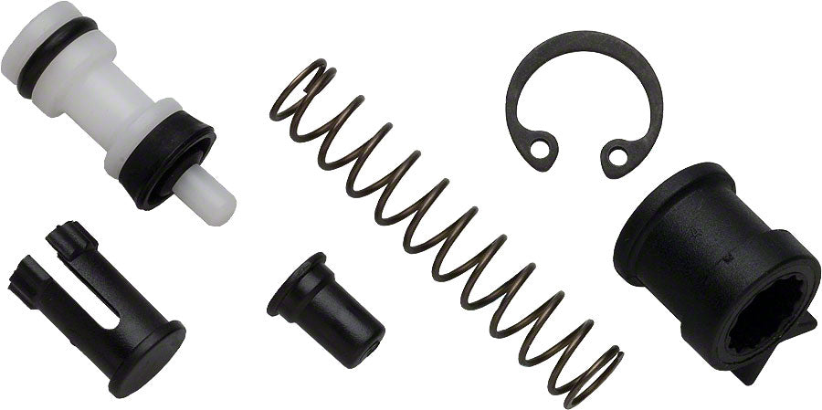 Avid Code 5, 2005-2007 Juicy 5 Lever Piston/internals