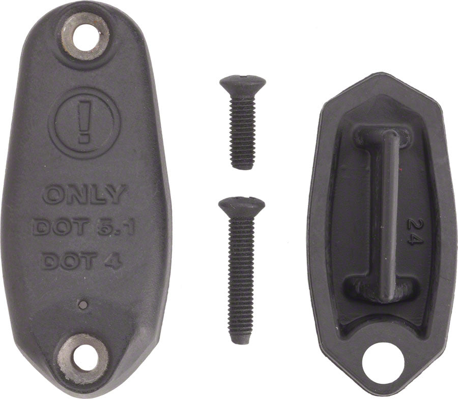 AVID JUICY/BB7 H-SPRING