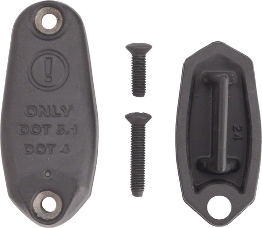 AVID JUICY/BB7 H-SPRING