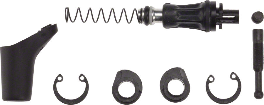 DISC BRAKE LEVER INTERNALS/SERVICE KIT - (INCLUDES PISTON ASSEMBLY, BL ...