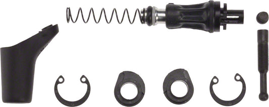 DISC BRAKE LEVER INTERNALS/SERVICE KIT - (INCLUDES PISTON ASSEMBLY, BLADDER & SPRING) - ELIXIR 3 ELIXIR 1 QTY 1