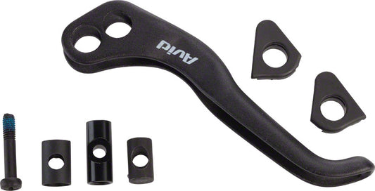 Avid 2013+ Elixir 5 Lever Blade Blk