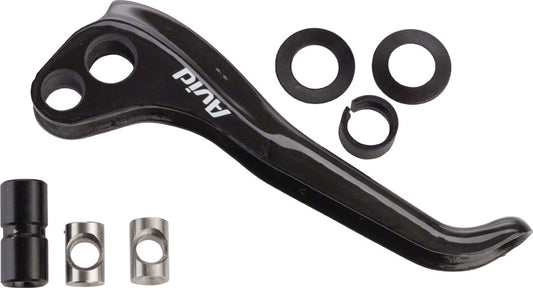 Avid 2013+ Elixir X0 Lever Carbon Blade Assembly Service Parts Kit