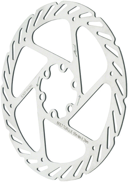 Avid CleanSweep Disc Rotor