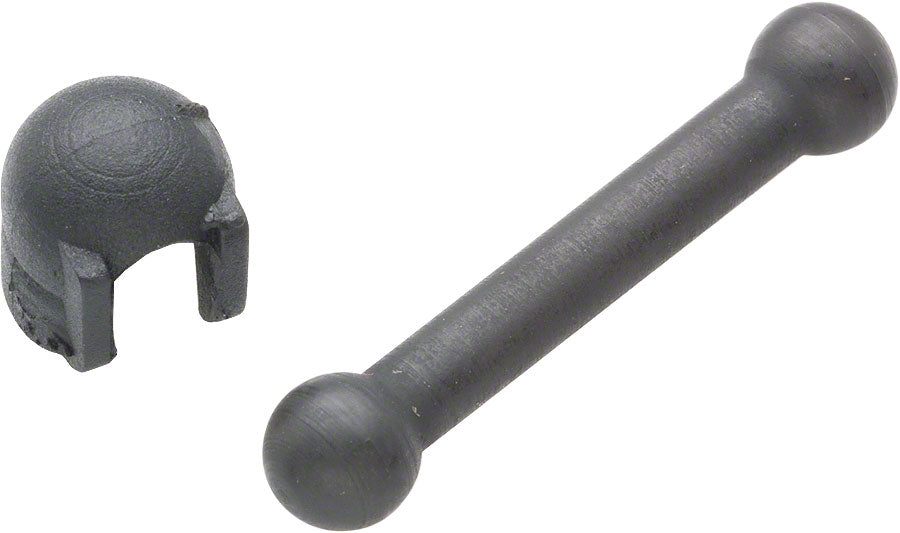 Avid Hydraulic Lever Push Rod Coupling Service Parts Kit Fits Elixir R Model