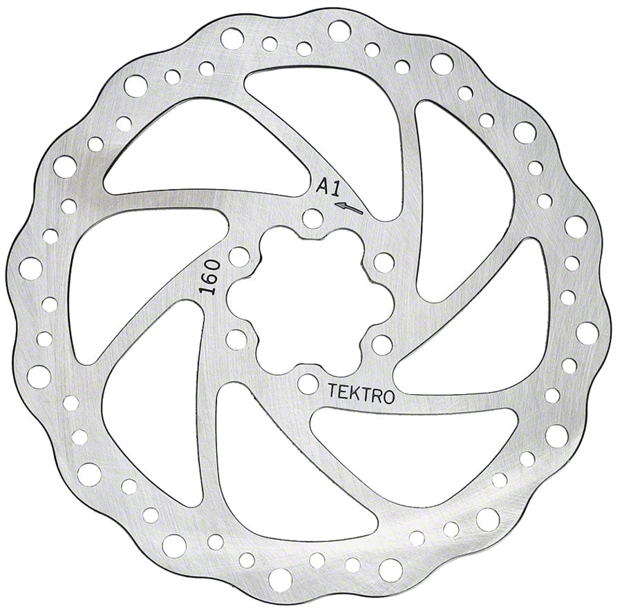 Tektro Disc Rotors