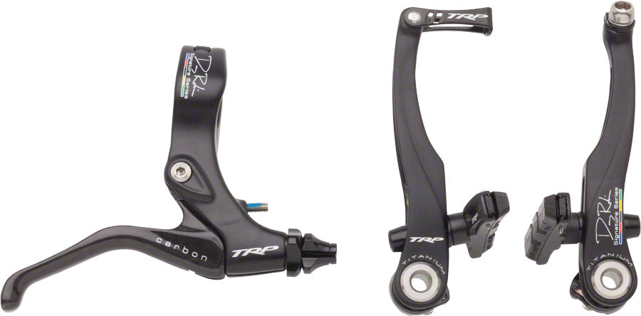 TRP Donny Robinson – Incycle Bicycles