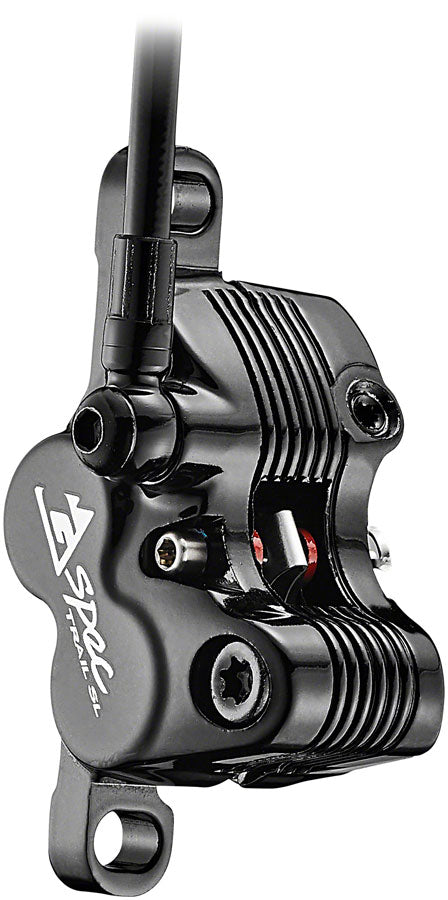 TRP G-Spec Trail SL Disc Brake & Lever Set