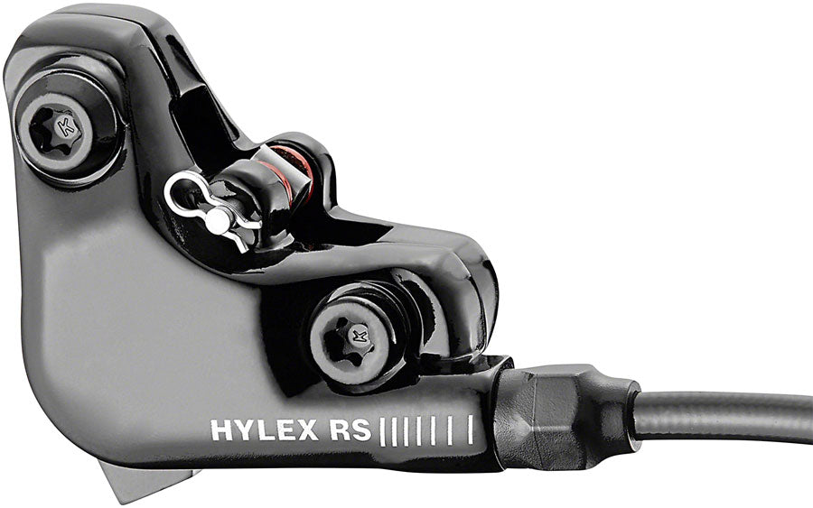 TRP Hylex RS Disc Brake & Lever Set