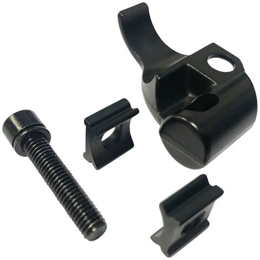 Trp Shifter Adapter