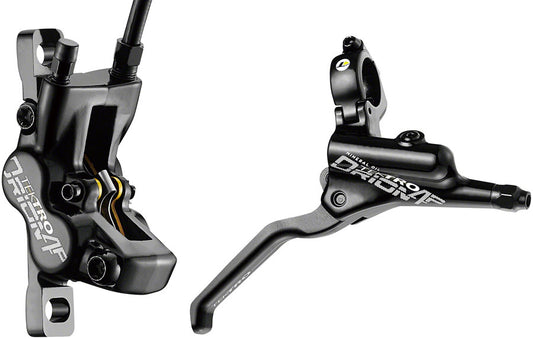 Tektro Orion HD-M475 Disc Brake & Lever Set