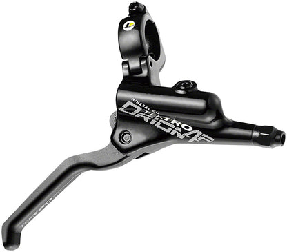 Tektro Orion HD-M475 Disc Brake & Lever Set