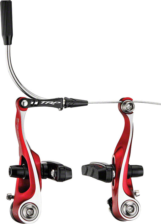 Trp Cx8 4