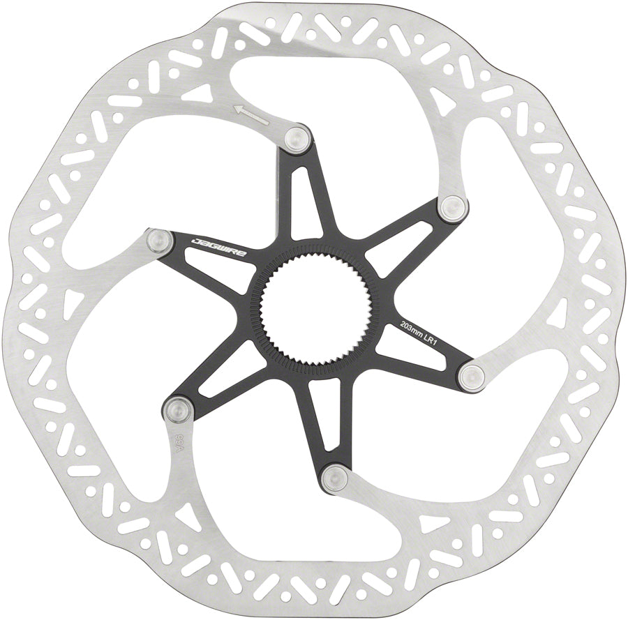 Jagwire Pro LR1 Disc Rotors