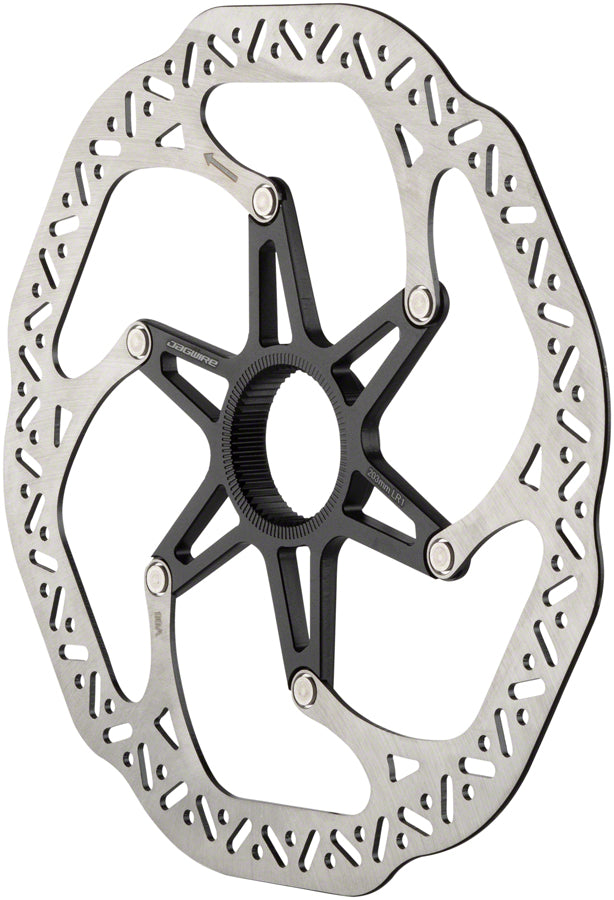 Jagwire Pro LR1 Disc Rotors