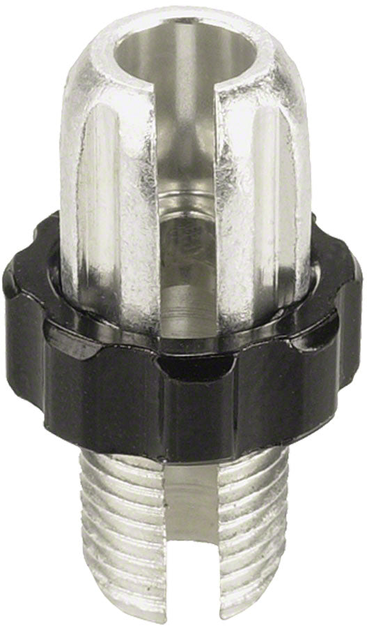 Problem Solvers Adjusting Barrel