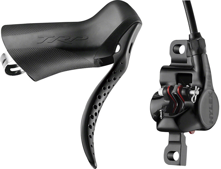 TRP Hylex RS Disc Brake & Lever Set