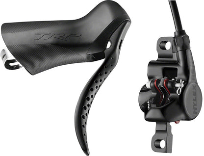 TRP Hylex RS Disc Brake & Lever Set