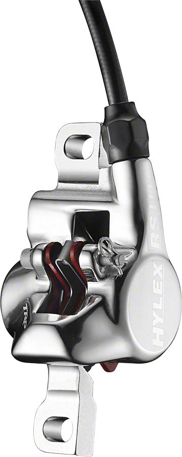 TRP Hylex RS Disc Brake & Lever Set