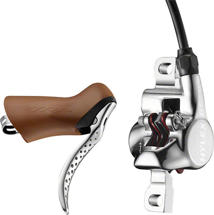 TRP Hylex RS Disc Brake & Lever Set