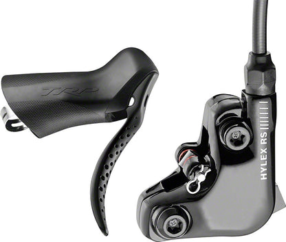 TRP Hylex RS Disc Brake & Lever Set