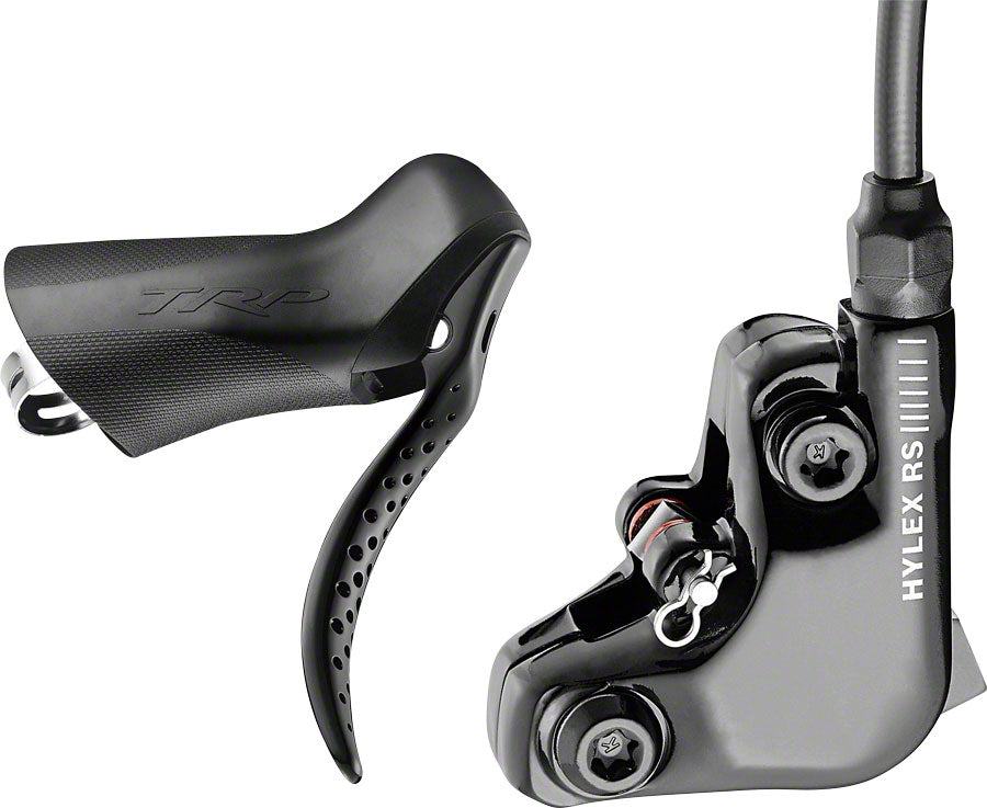 TRP Hylex RS Disc Brake & Lever Set
