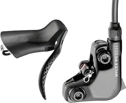 TRP Hylex RS Disc Brake & Lever Set