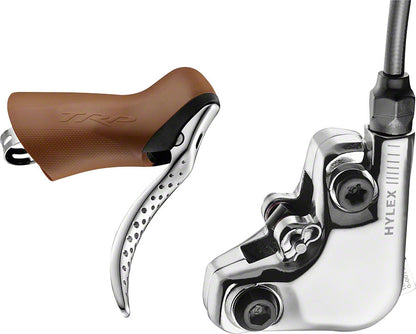 TRP Hylex RS Disc Brake & Lever Set