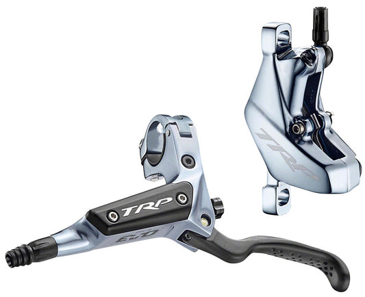 TRP DHR-EVO Disc Brake and Lever